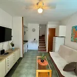 Nyaraló Oasis Lemon *