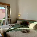 Oasis Lemon Nyaraló Maspalomas