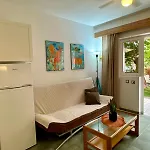 Nyaraló Oasis Lemon *