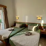 Nyaraló Oasis Lemon