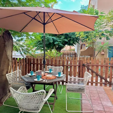Oasis Lemon * Maspalomas